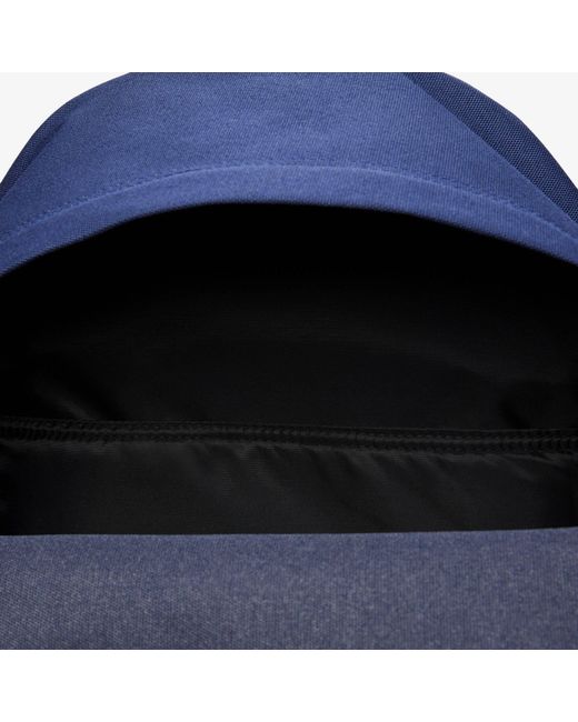 Lacoste Blue Designer Backpack for men