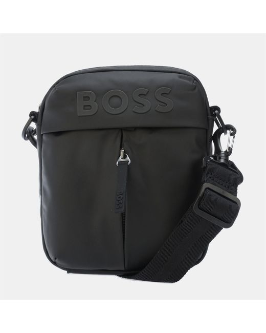 Boss Black Stormy Crossover Bag for men