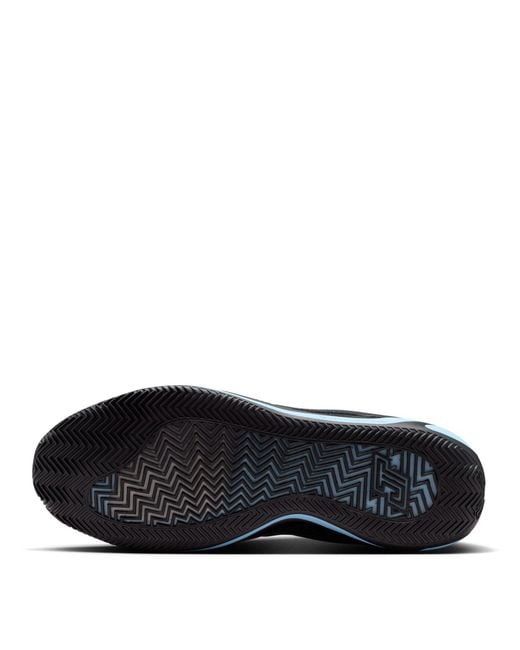 Nike Blue Tatum Basketball Trainers for men