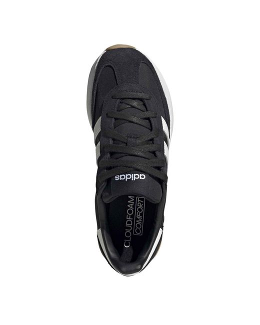 Adidas Blue Run 70S 2.0 Low-Top Trainers