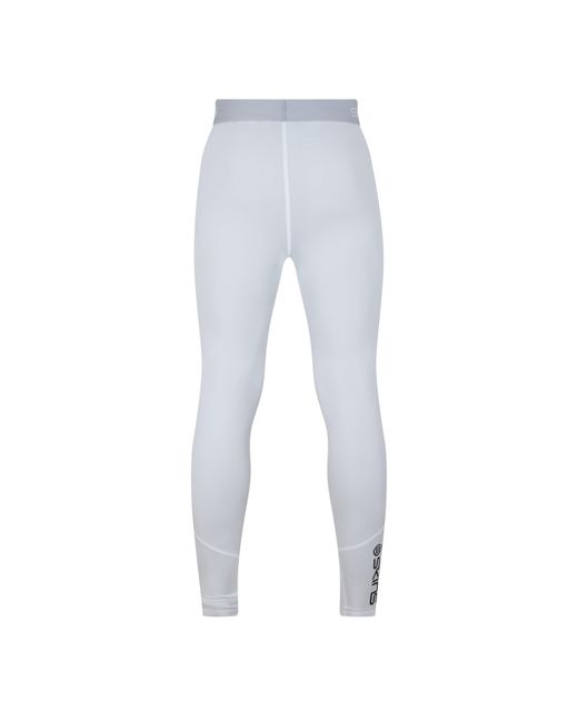 Skins Blue Series 1 7/8 Tights for men