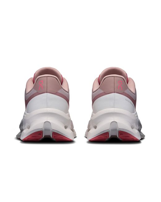 On Shoes Pink Cloudtilt Remix Ld64