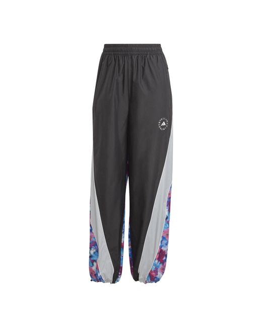 Adidas Gray Asmc Pant Performance Tracksuit Bottom