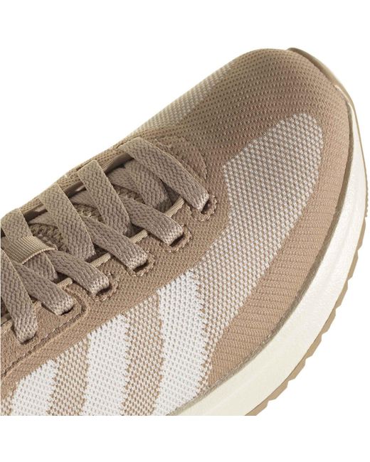 Adidas Brown Run 70S 2.0 Low-Top Trainers
