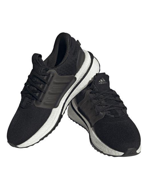 Adidas Blue X_Plrboost Trainers for men