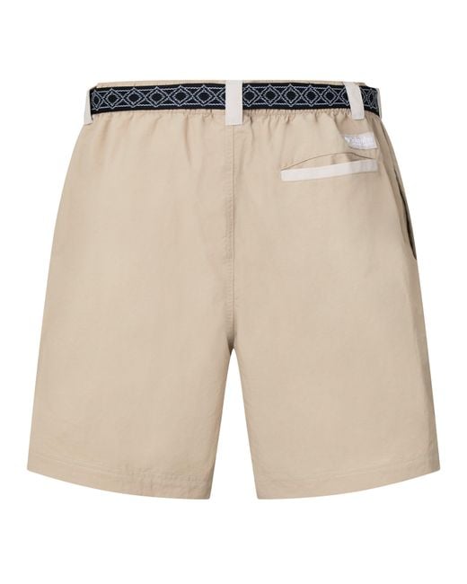 Columbia Natural Sequoia Short Walking Shorts for men