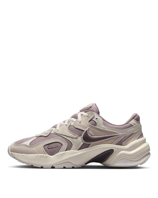 Nike Gray Al8