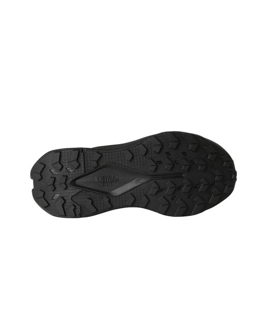 The North Face Black Tnf Altamesa 300 V2