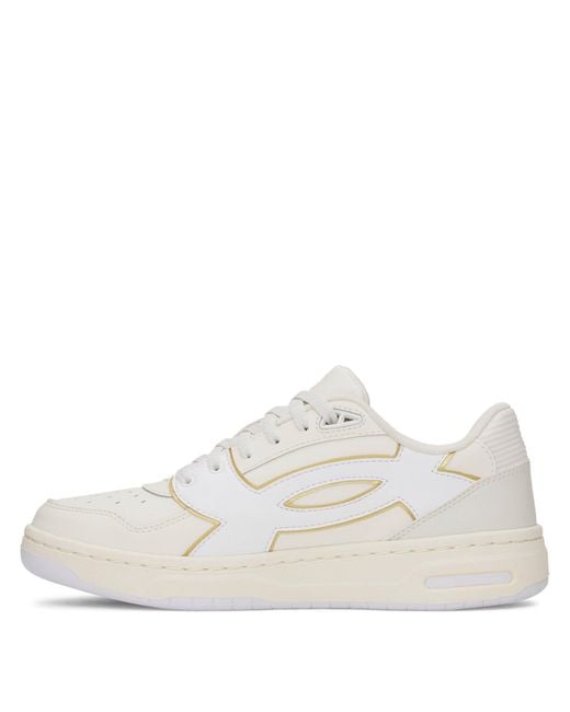 Under Armour White Ua Flex for men