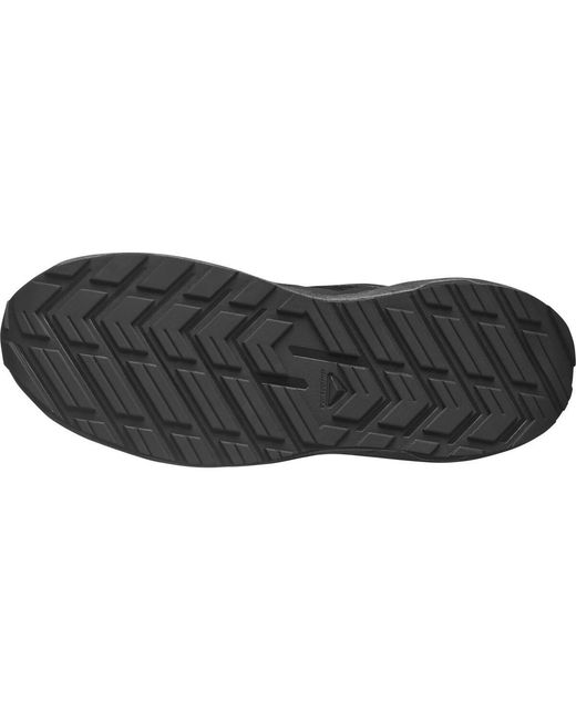 Salomon Black Xc Roam Gtx for men