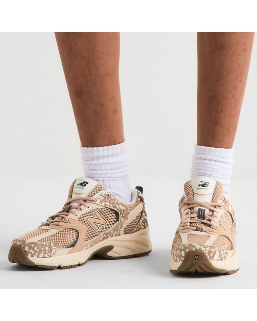 New Balance Pink Nb 530