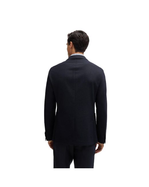 Boss Black P Hanry Formal Jacket for men