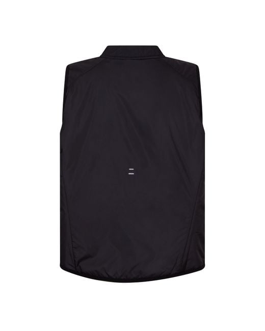 Nike Red Performance Running Vest