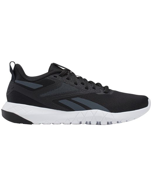 Reebok Black Flexagon 4 Force Training Shoes