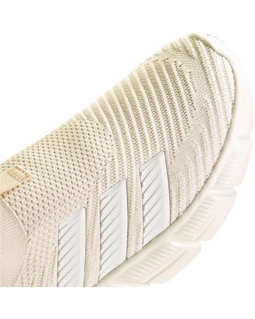 Adidas Natural Cloudfoam Flx for men