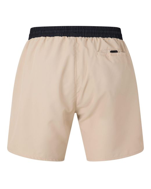 Boss Natural Sailfish Swim Shorts for men