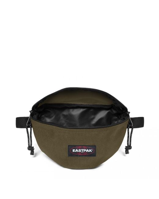 Eastpak Green Springer Bum Bag