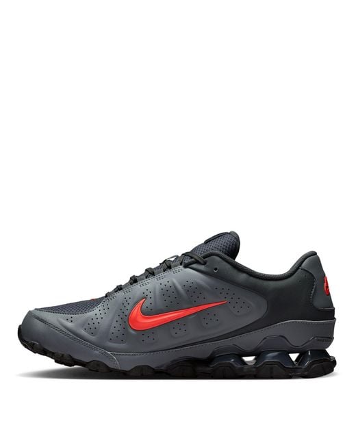 Nike Blue Trainers for men