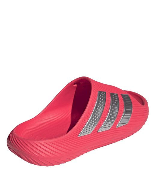 Adidas Pink Purechill Slide for men
