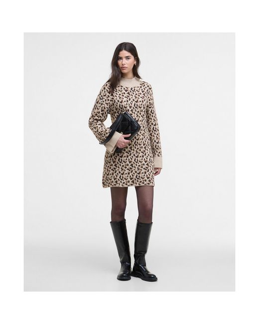 Barbour Natural Juliana Dress