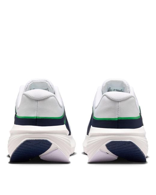 Nike Blue Downshifter 14 Trainers for men