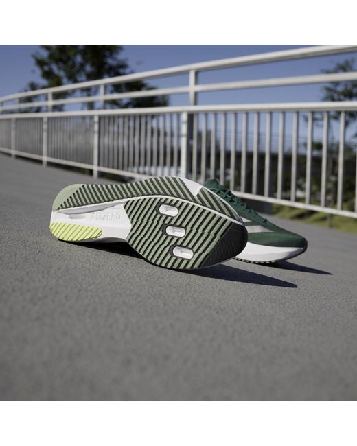 Adidas Green Sl2 Running for men
