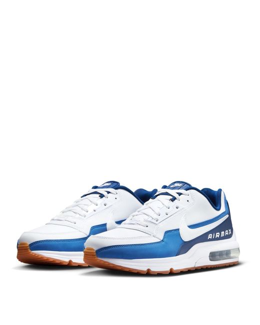 Nike Blue Max Ltd 3 Shoe for men
