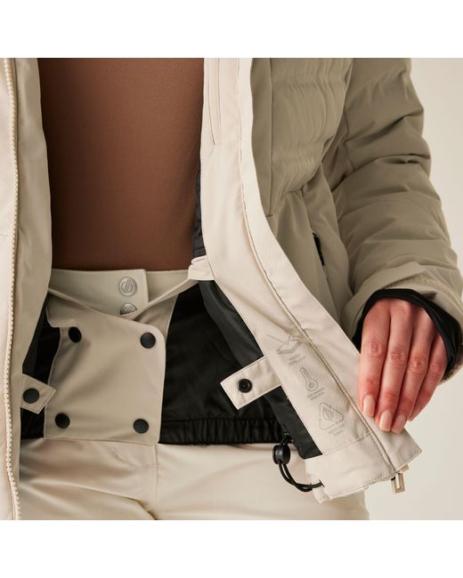 Dare 2b Natural Gliding Jacket
