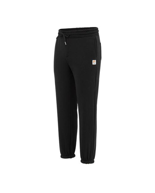 SoulCal & Co California Black Fur Trousers for men