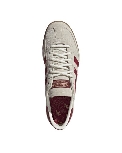 Adidas Pink World Cup Spezial for men