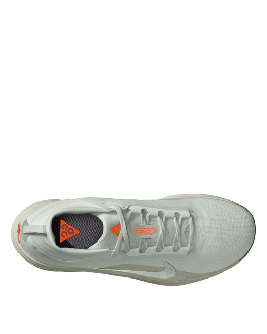Nike Gray Acg Peg Tr Gtx for men