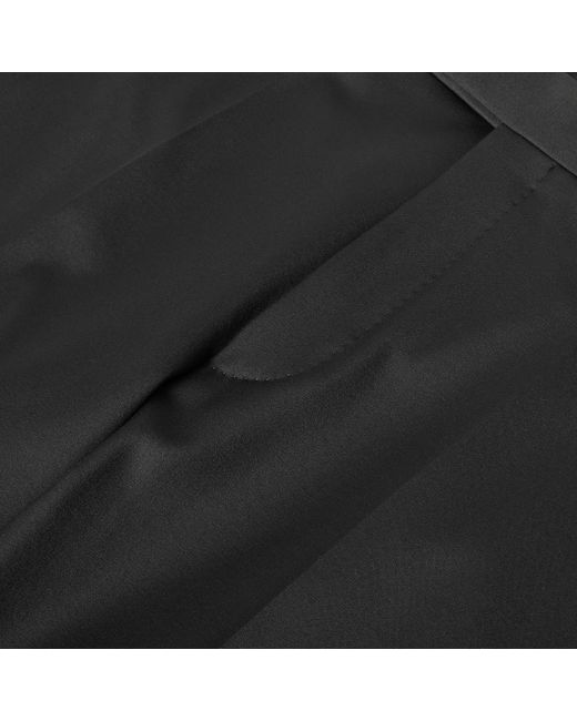 Boss Black Glover Straight Leg Trousers for men