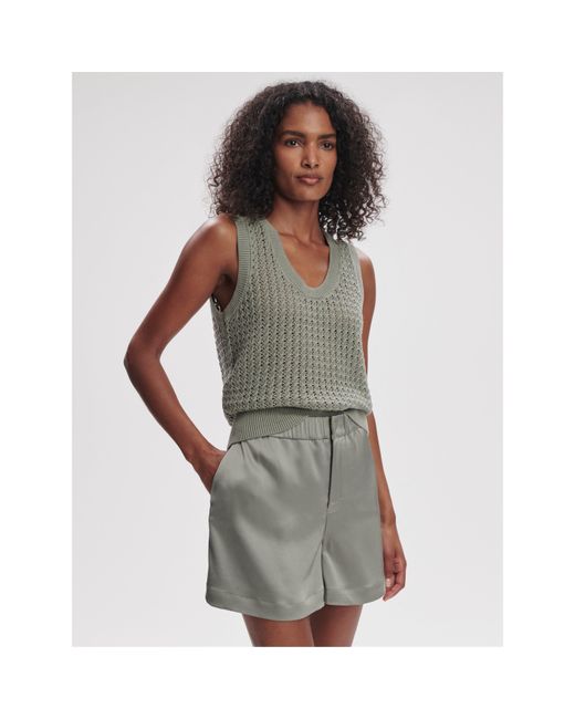 Varley Multicolor Sarka Woven Tracksuit Shorts