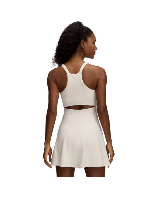 Under Armour Natural Meridian Dress Stone Stone