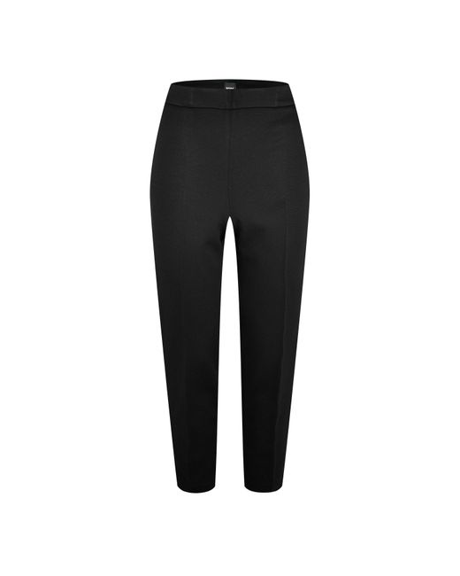 Boss Black Regular Fit Trousers