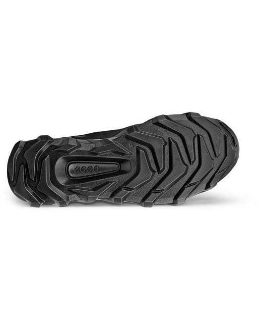 Ecco Black Ecco Mx for men