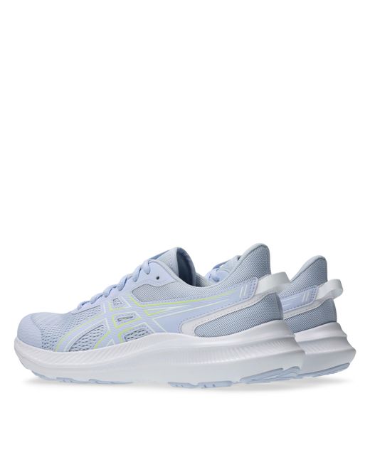 Asics Blue Jolt 5 Road Running Shoes