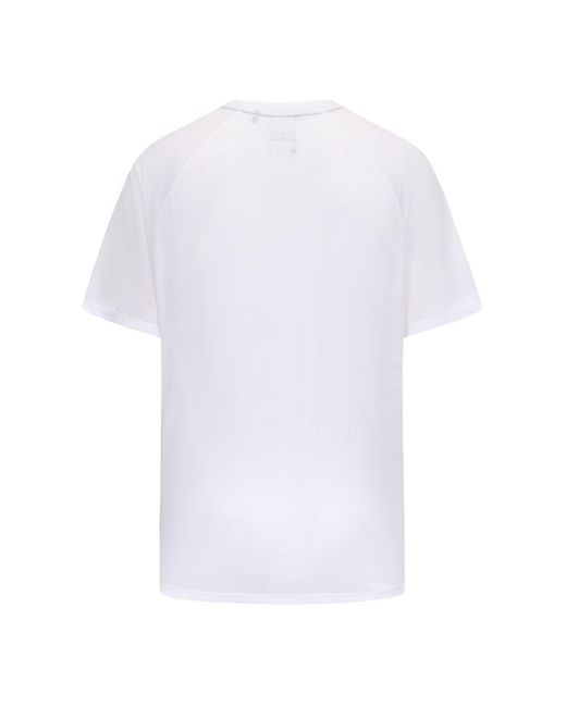 Everlast White Flex T-Shirts for men