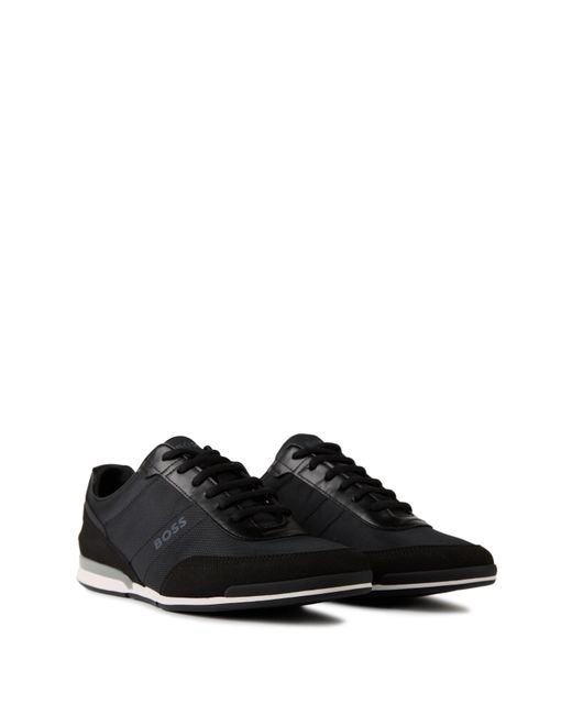 Boss Black Saturn Trainer for men