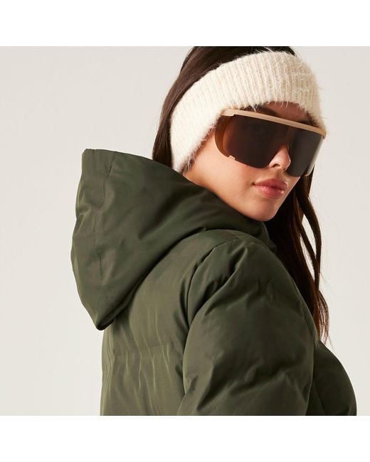 Dare 2b Green Wander Jacket