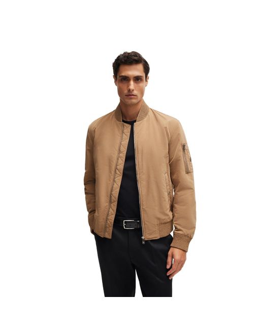 Boss Natural H Comber Formal for men
