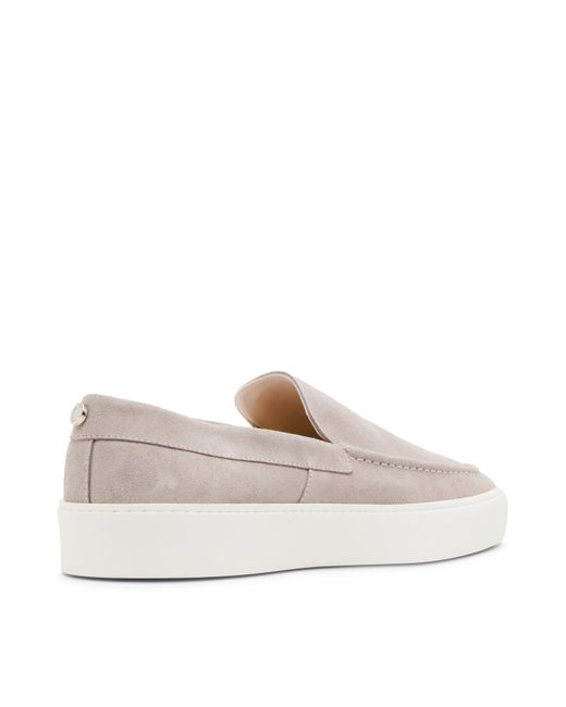 Steve Madden Multicolor Loafers for men