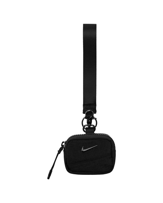 Nike Black Aura Earbuds Case