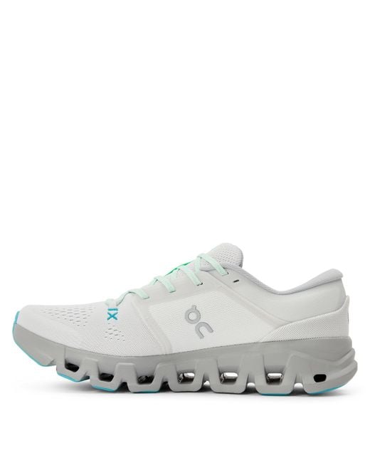 On Shoes White Cloud X 5 Sn64 for men