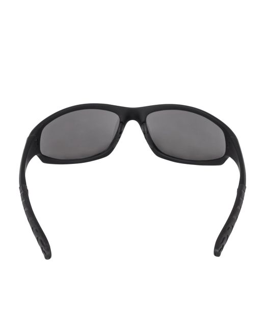 Slazenger 1881 Gray Chester Sports Sunglasses for men