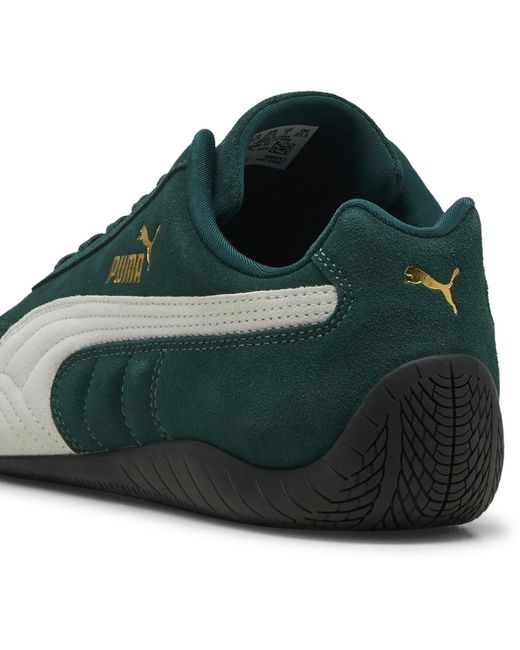 PUMA Green Speedcat Og Sneaker