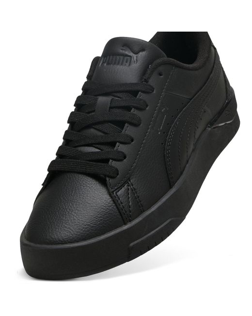 PUMA Black Jada Trainers