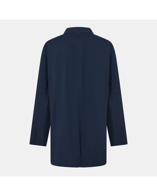 Boss Blue Jared Tailored Fit Blazer for men