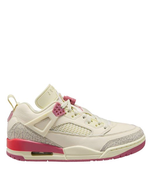 Nike Multicolor Air Jor Spizike Low Ld64