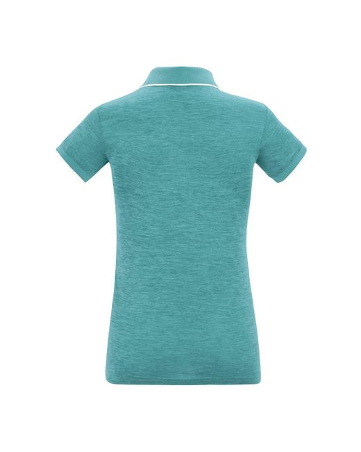 Regatta Green Remex Ii Polo T-Shirt
